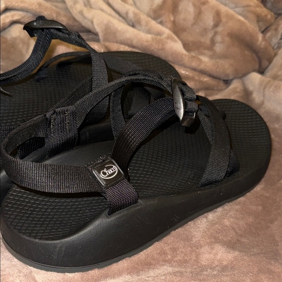 Chaco Men’s Z/2 Classic Sandals | Black | Size 10